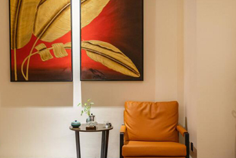 广州番禺区养生会所：睡眠障碍的多模态干预